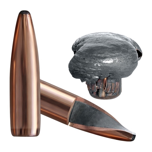Norma 30 CALIBER (0.308 ) 180GR ORYX BONDED 100/BOX 20676441