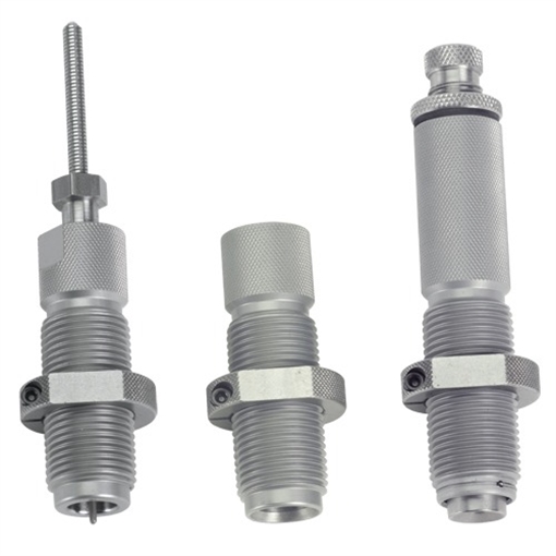 Hornady Custom Grade New Dimension Series II Rifle 3-Die Set .30 Carbine 546503 090255565034