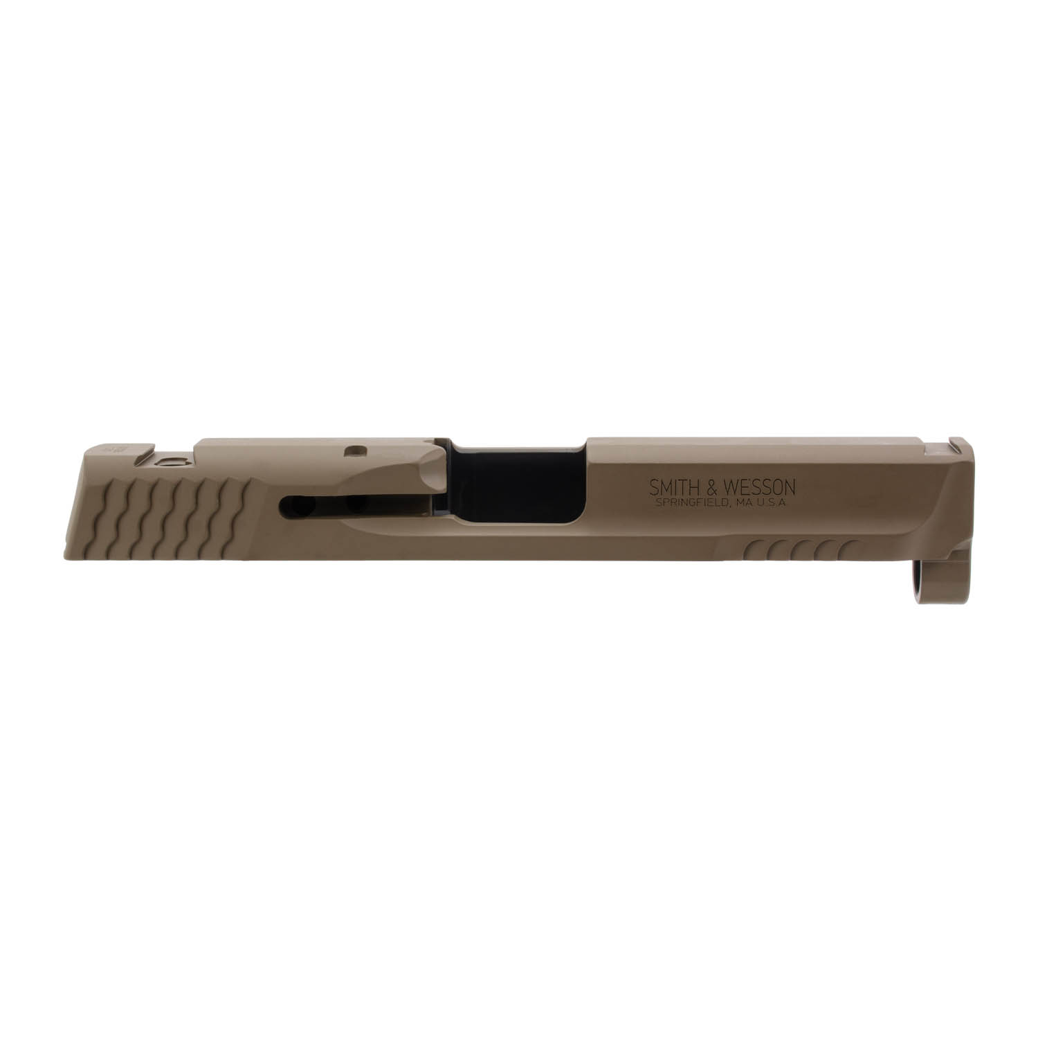 Smith & Wesson M&P 9 M2.0 Slide, FDE, 4.19"