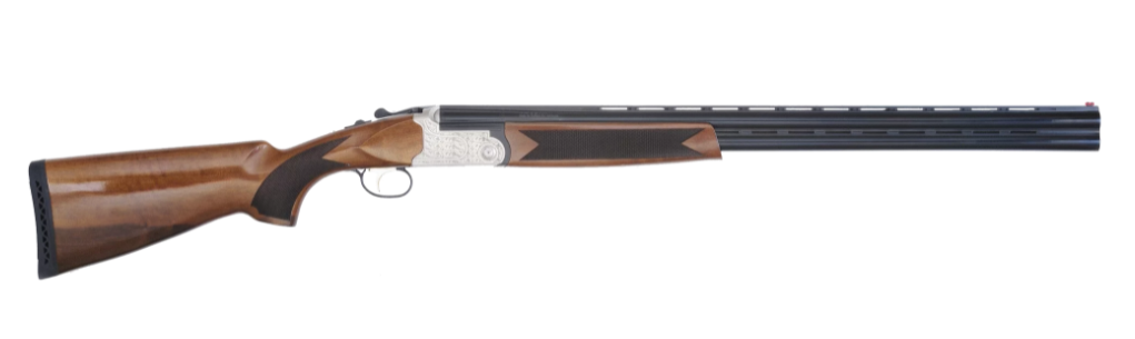 TriStar Setter S/T 12ga 3″ 28″ Barrel Turkish Walnut Stock Over & Under Shotgun #30129