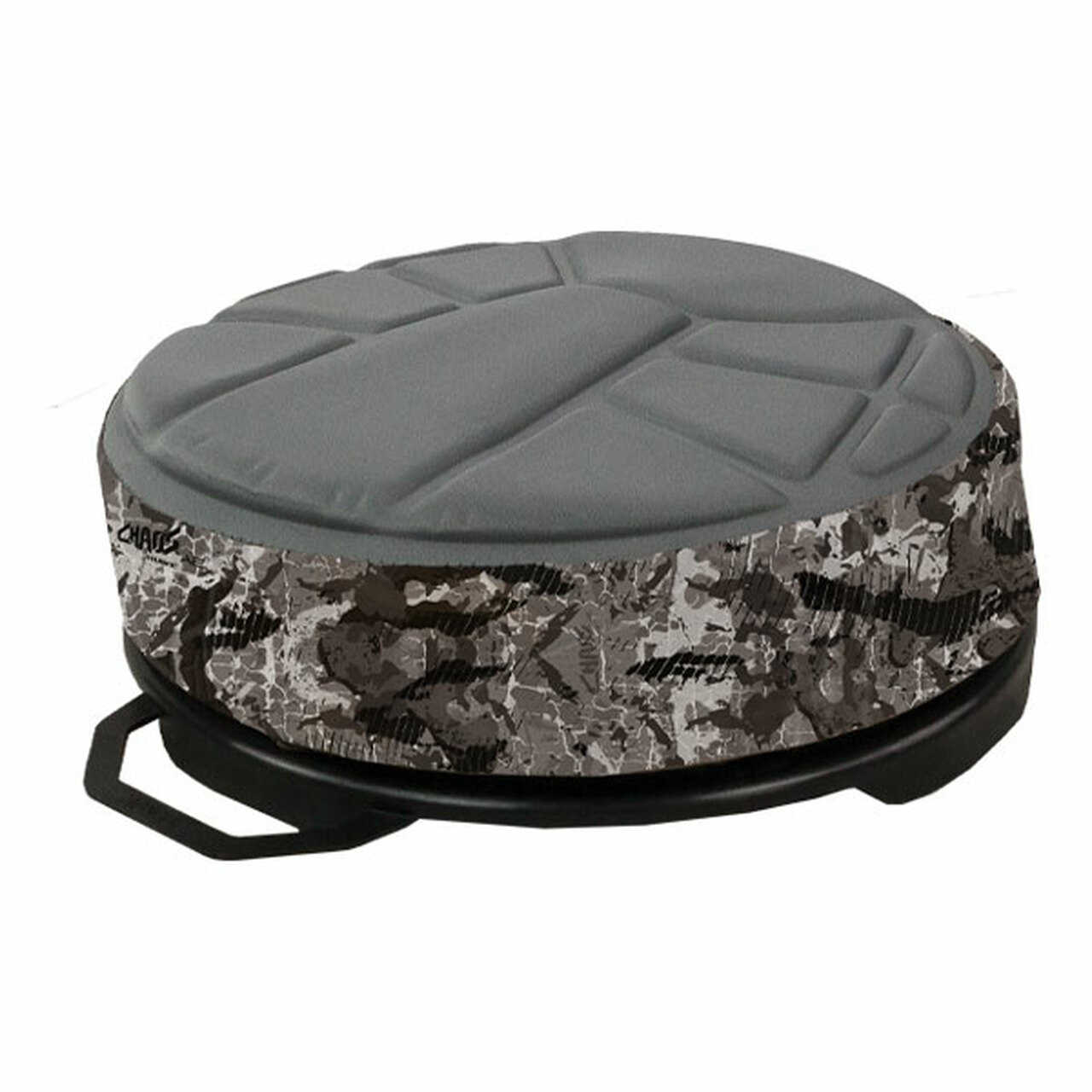 Hawk Memory Foam Bucket Top Seat #HWK-3053
