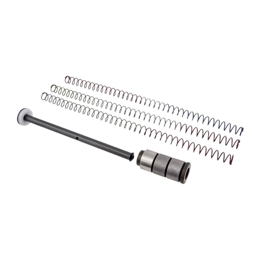 J P Enterprises 308 AR SILENT CAPTURED SPRING GEN 2 H2 W/ ALT SPRING PACK JPSCS2-10K-H2