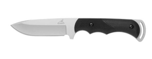 Gerber Freeman Guide 4″ DP Fixed Blade Knife #31-000588N