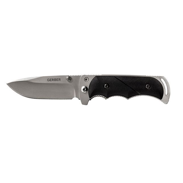 Gerber Freeman Guide Folder 3.6″ Blade Folding Knife w/Sheath #31-000591