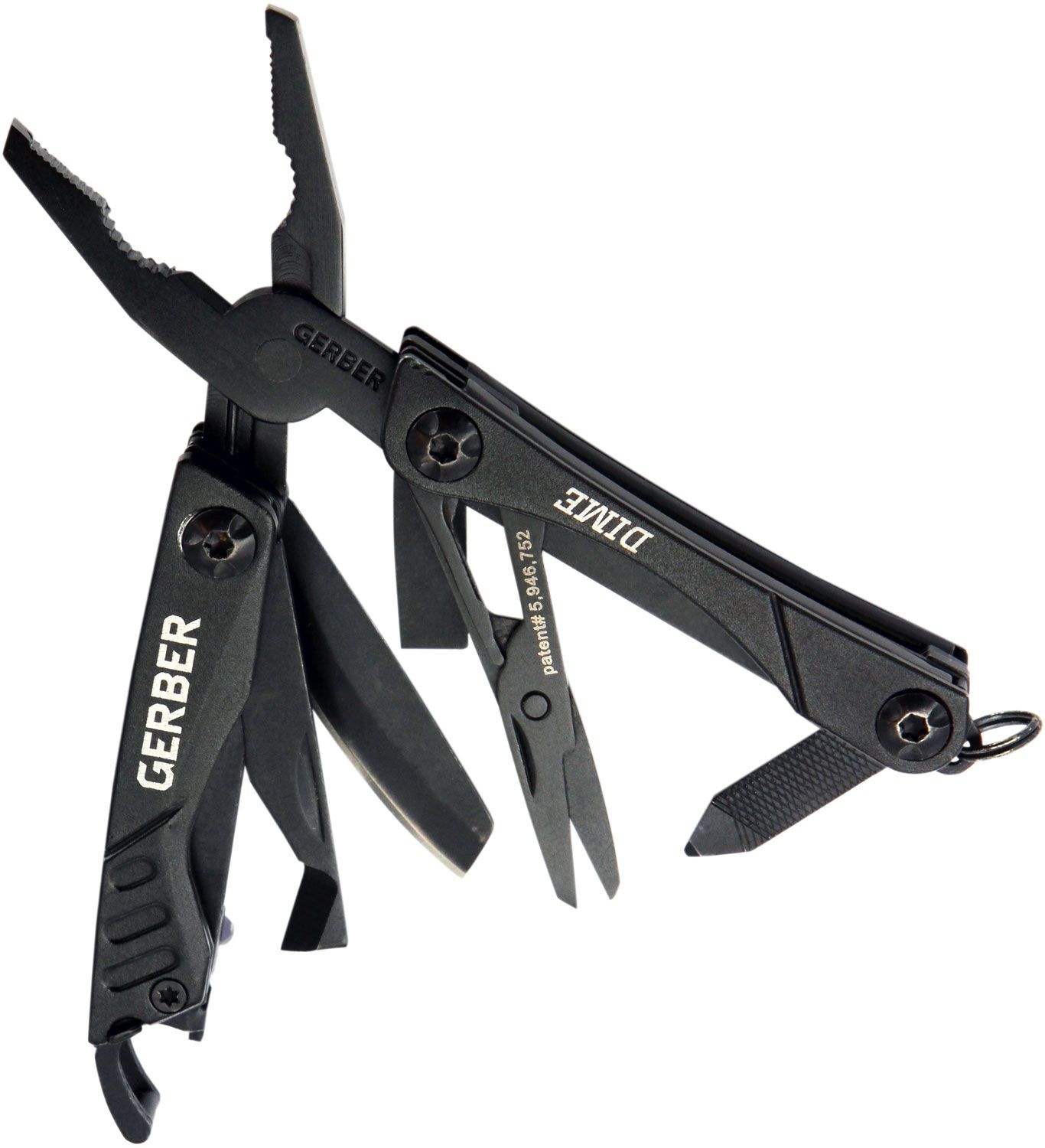 Gerber Dime Micro Multi-Tool #31-001134