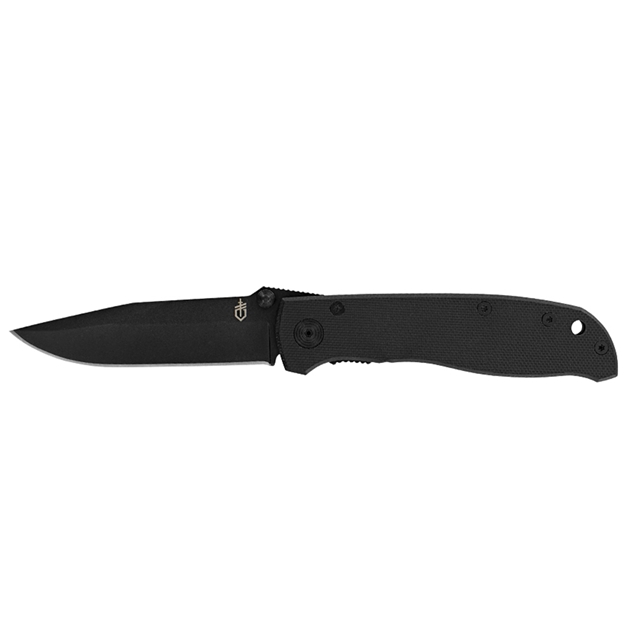 Gerber Air Ranger G-10 Liner Lock 3″ Blade Folding Pocket Knife #31-002950