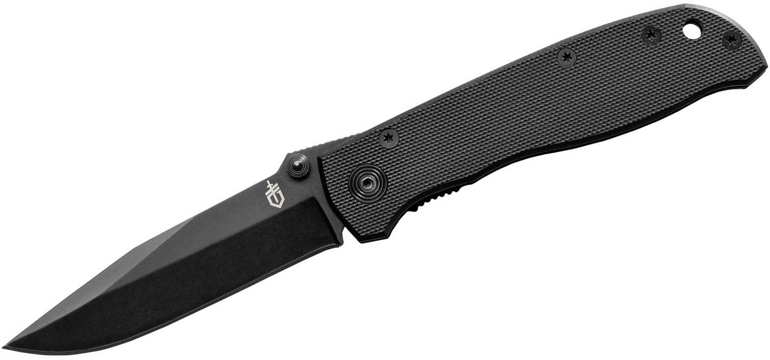 Gerber Air Ranger G-10 3.3″ Blade Folding Pocket Knife #31-002999