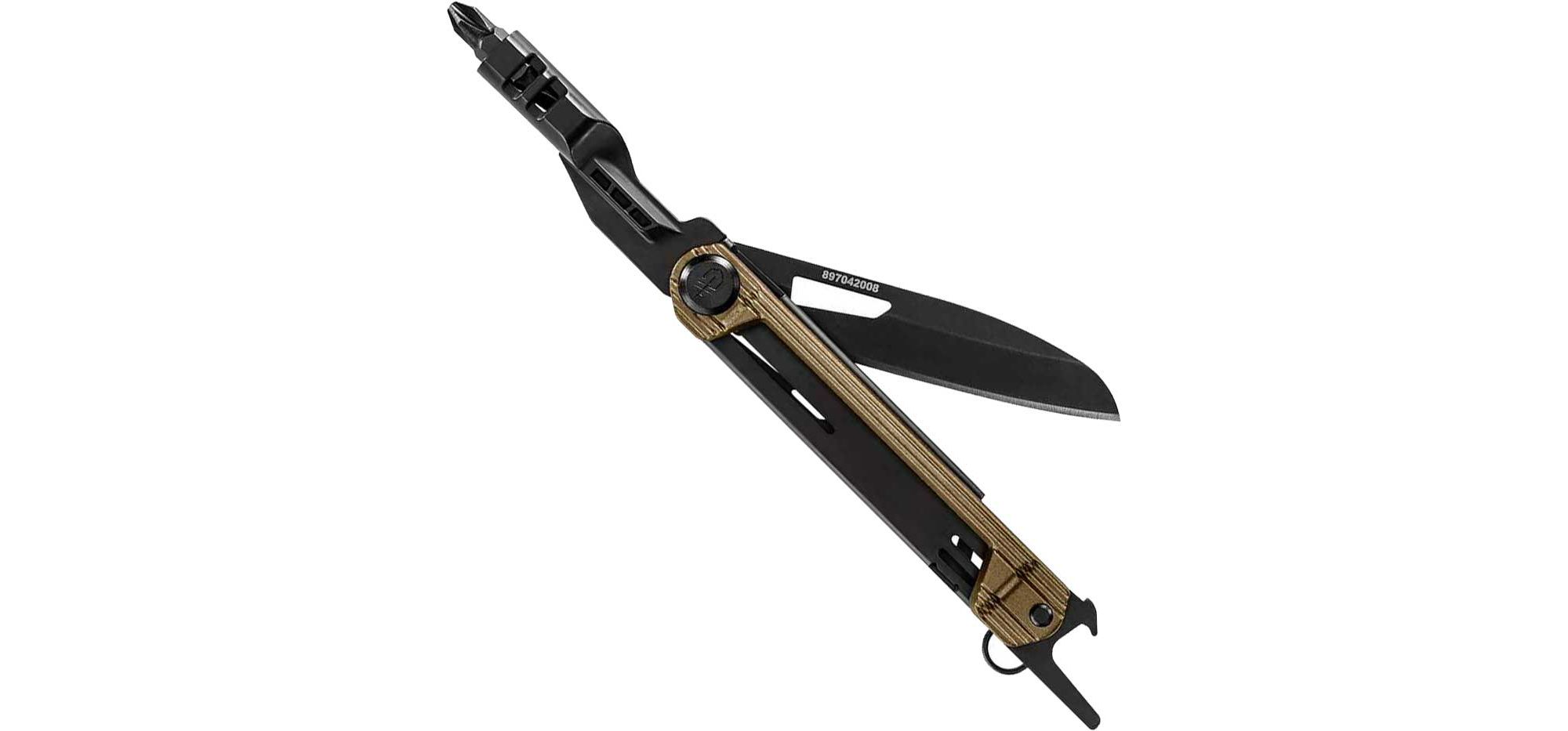 Gerber Armbar Slim Drive Bronze Multi-Tool #31-003820