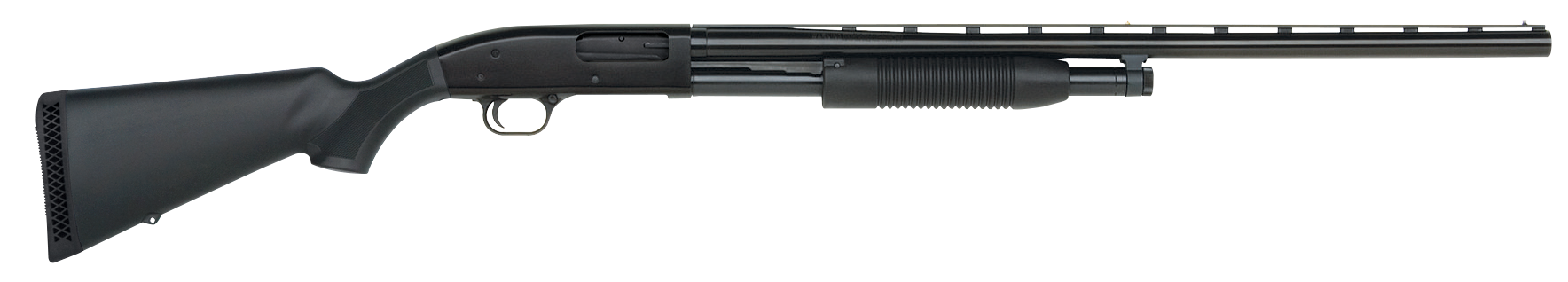 Mossberg Maverick 88 12ga 3″ All-Purpose Pump Action Shotgun #31010