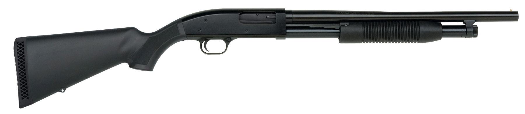 Mossberg Maverick 88 Security 12ga 3″ Pump-Action Shotgun #31023