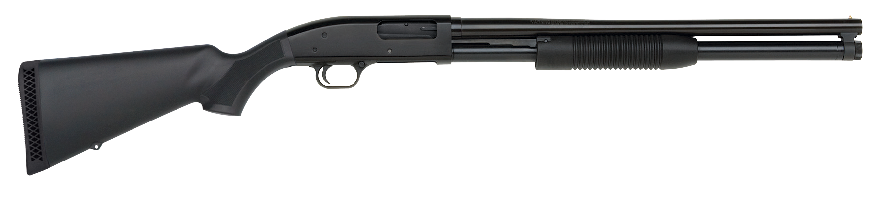 Mossberg Maverick 88 Security 12ga Pump-Action Shotgun #31046