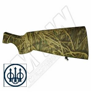 ES100 Pintail Synthetic StockMOSG