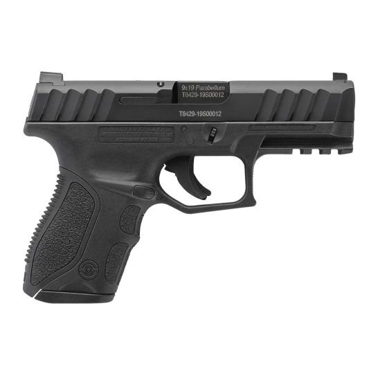 Stoeger STR-9 9mm 3.8″ Barrel Compact Semi-Automatic Pistol #31730