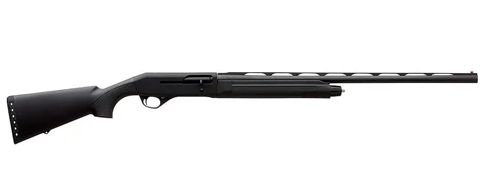 Stoeger M3000 12ga 3″ 24″ Barrel Black Synthetic Semi-Automatic Shotgun #31832