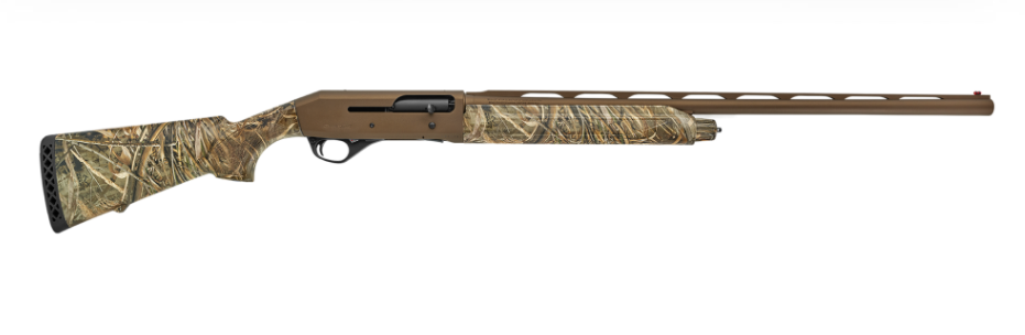 Stoeger M3000 12ga 3″ 28″ Barrel Realtree Max-5 Cerakote Burnt Bronze Semi-Automatic Shotgun #31886