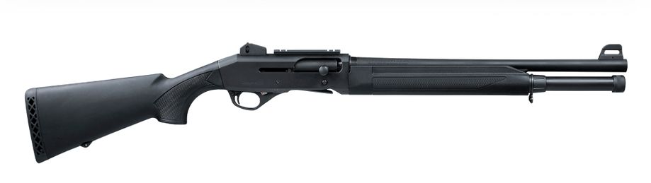 Stoeger M3000 Defense Freedom Series 12Ga 3″ 18.5″ Black 7+1 #31890FS