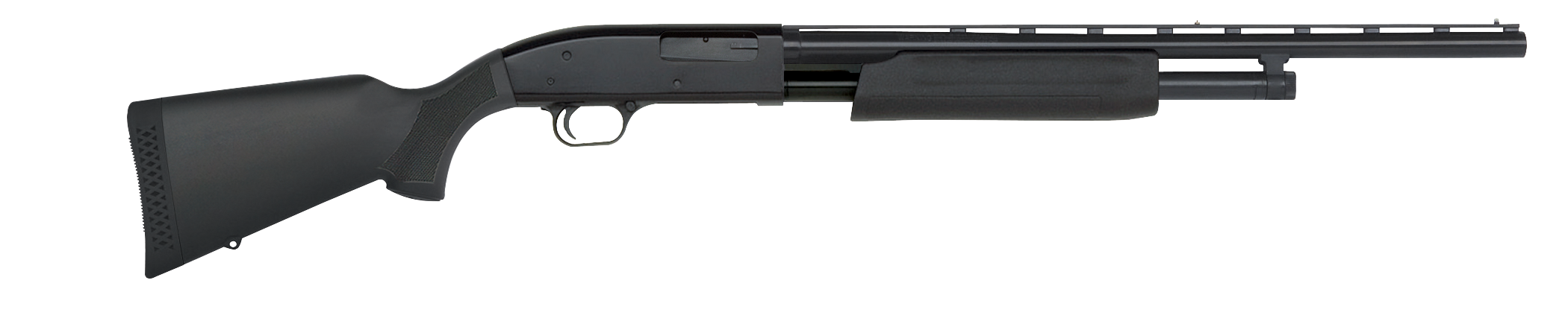 Mossberg Youth Maverick Bantam M88 20ga 3″ 22″ Vent Rib Barrel Pump-Action Shotgun #32202