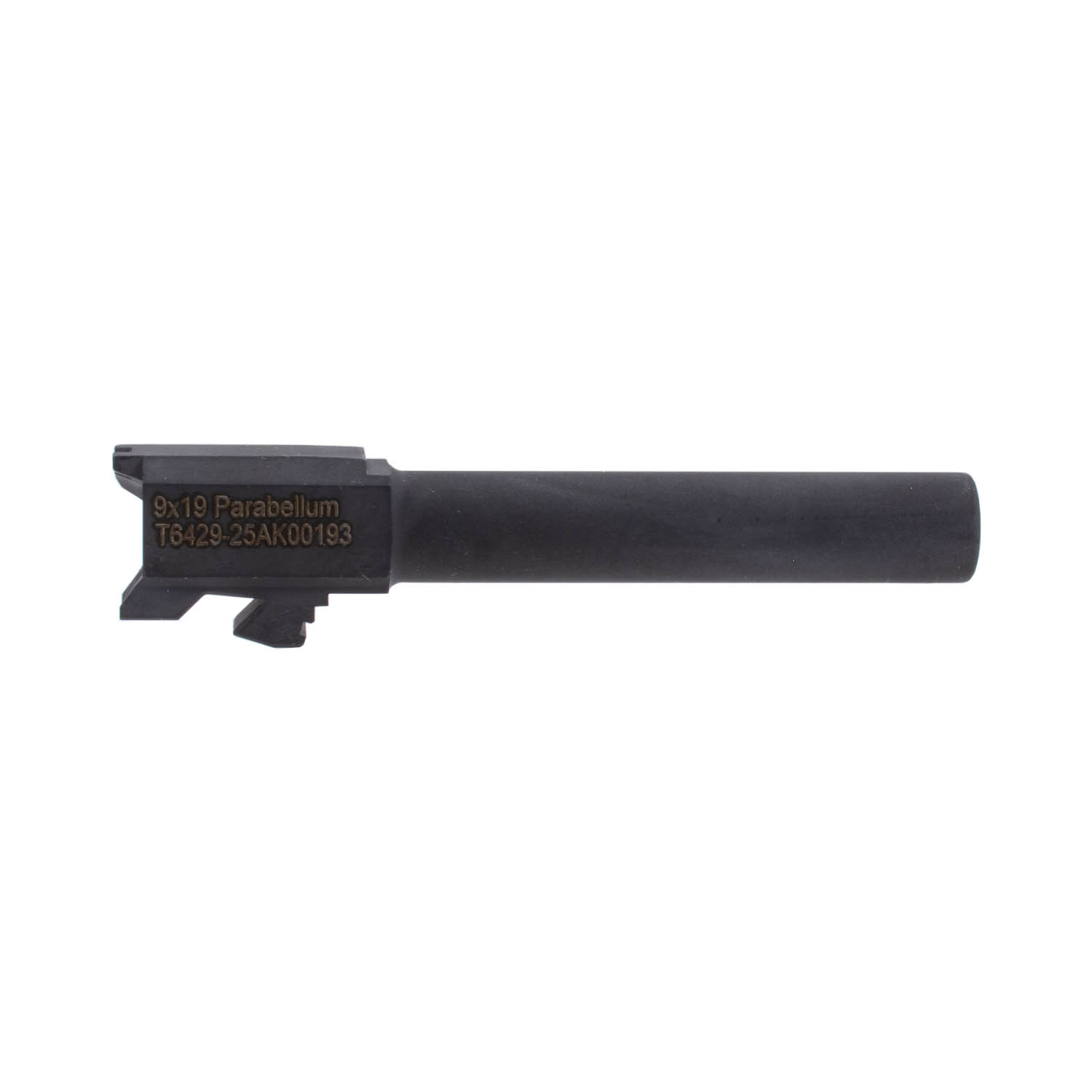 Stoeger STR-9 Combat X Barrel, 9mm 4.13"