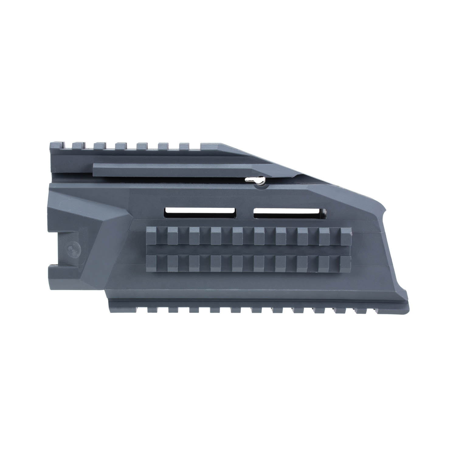 CZ Scorpion EVO Pistol Handguard, Grey