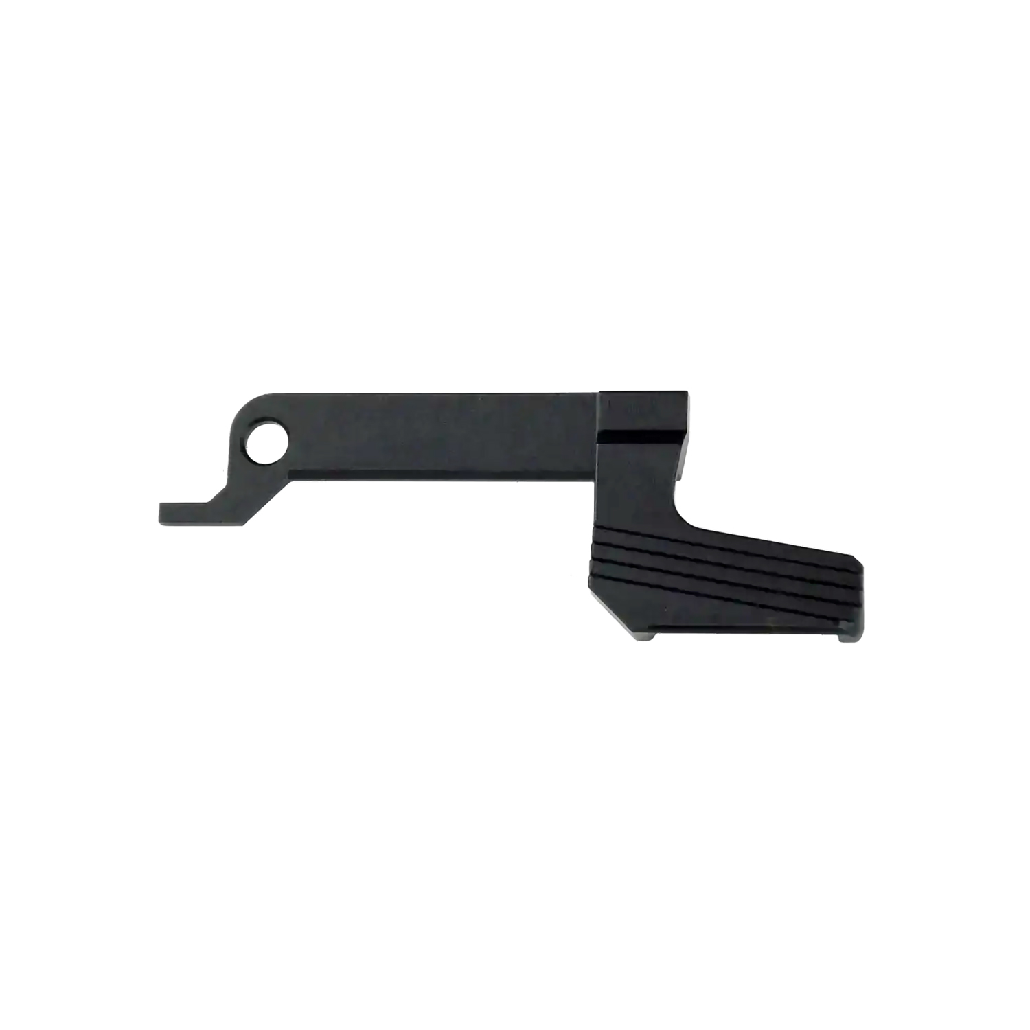 CZ Scorpion EVO Slide Release