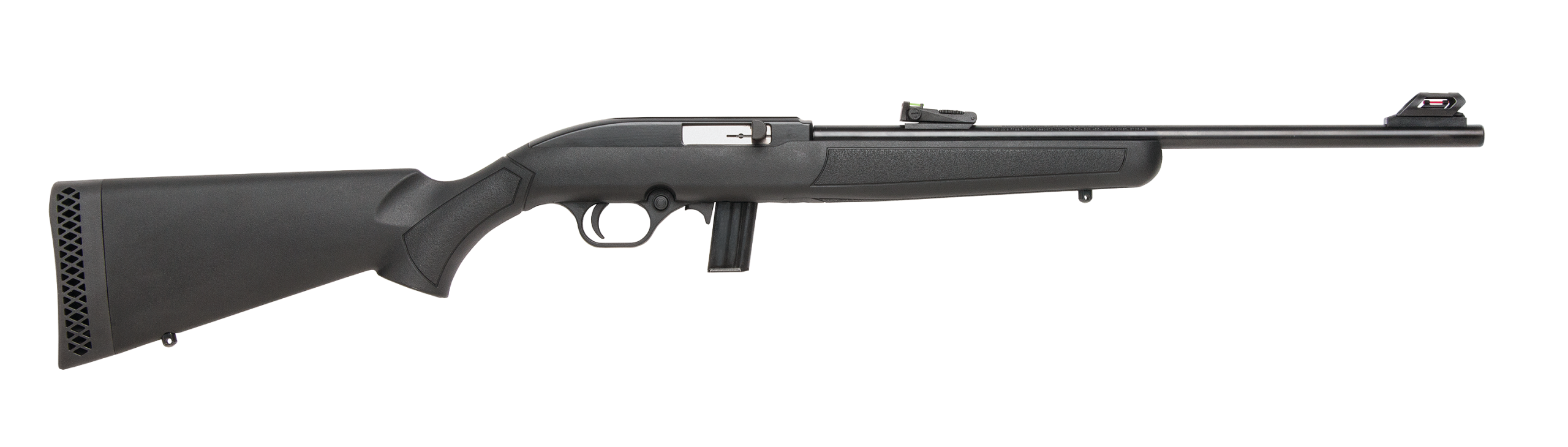 Mossberg International 702 Plinkster .22LR 18″ Barrel Semi-Automatic Rifle #37072