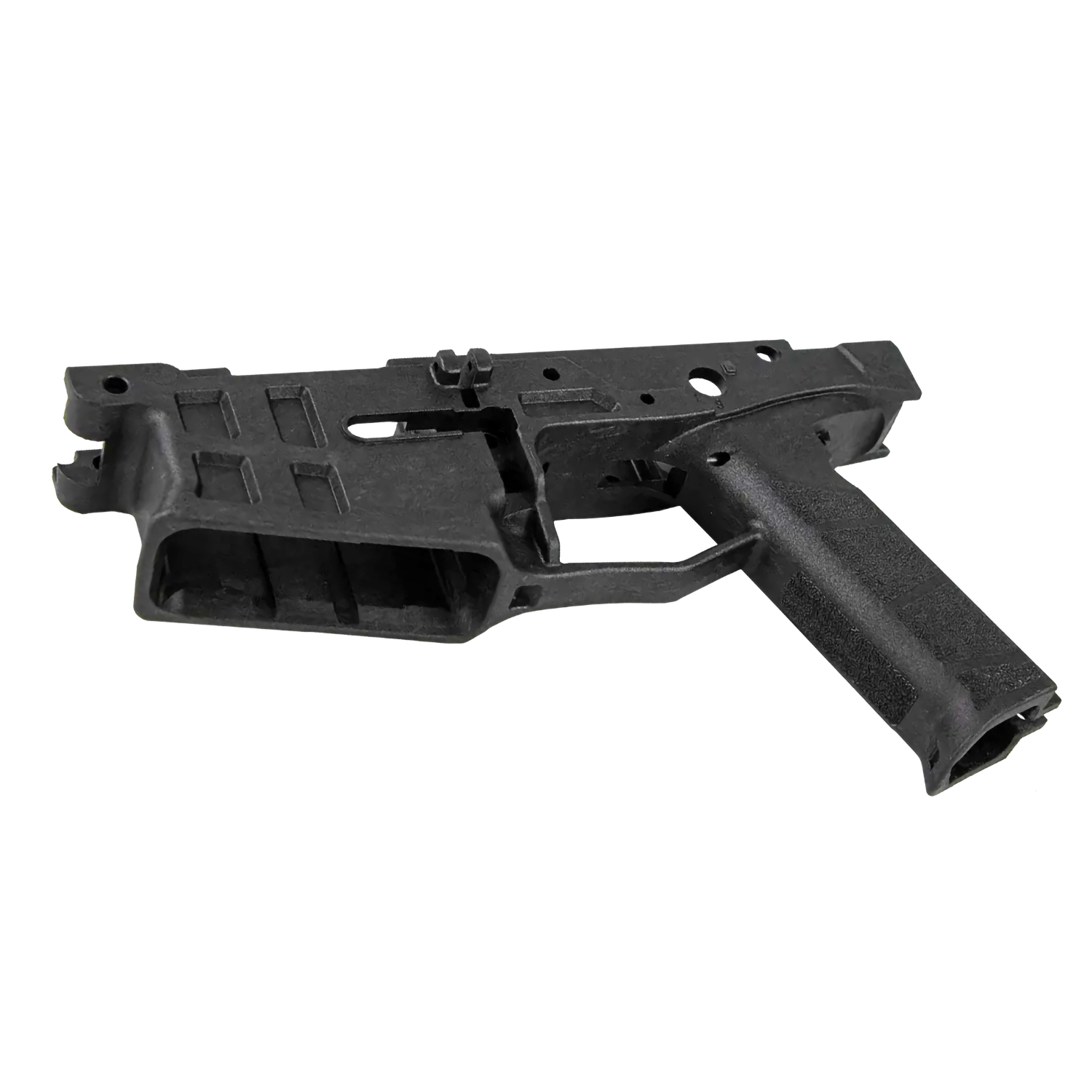 CZ Bren 2 Pistol Grip Magwell (Bare)
