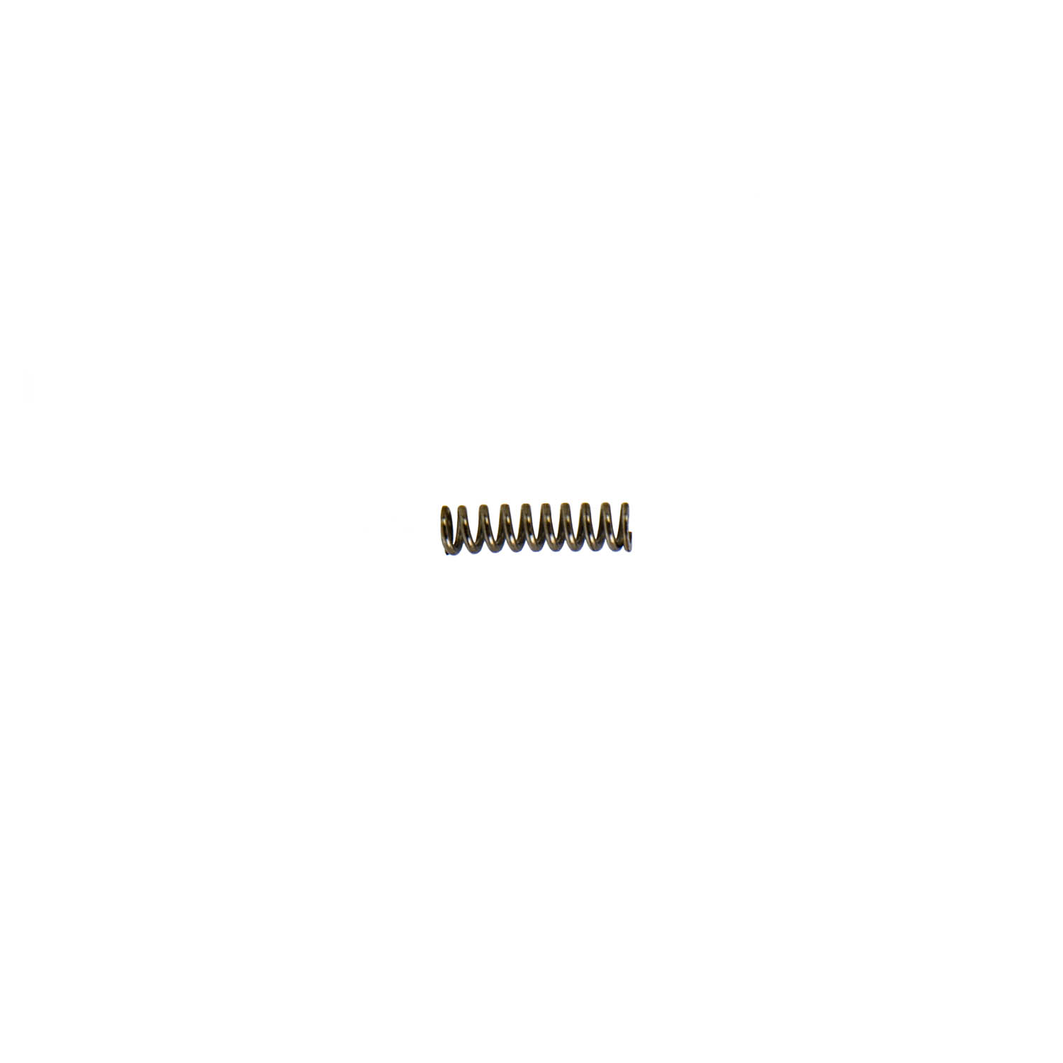 CZ Bren 2 Disconnector Spring, Semi-Auto