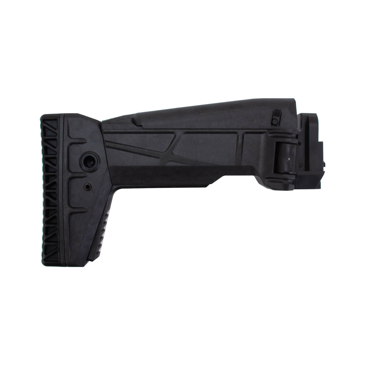 CZ Bren 2 Adjustable Stock Assembly