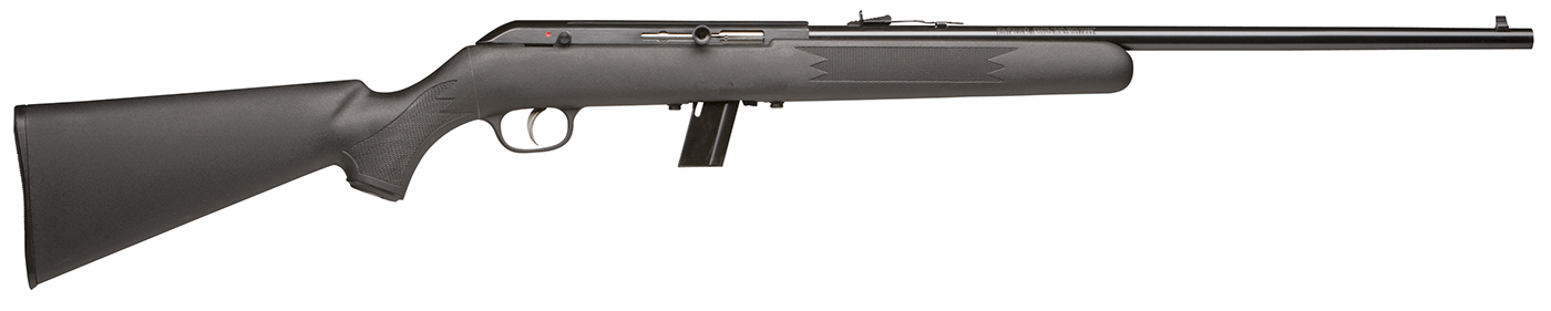 Savage Model 64 F .22LR 21″ Barrel Semi-Automatic Rifle #40203