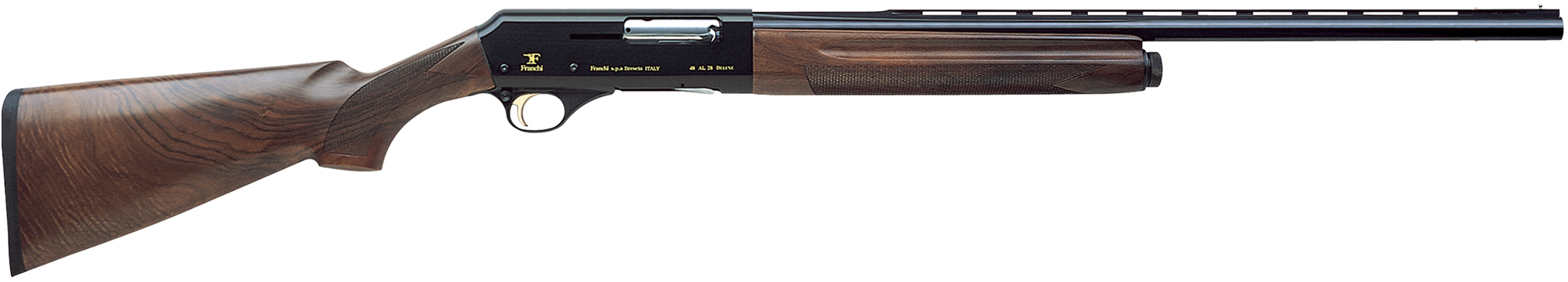 Franchi 48AL 20ga 26″ Barrel 2-3/4″ Deluxe Shotgun #40212