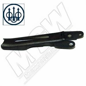 Beretta ES100 Pintail Carrier, Black
