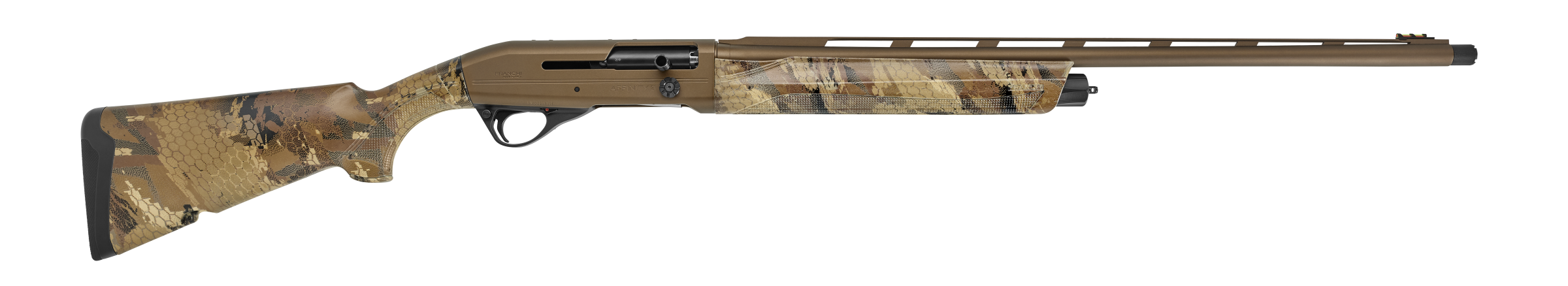 Franchi Affinity 3 Waterfowl Elite GORE OPTIFADE Waterfowl Marsh 20ga 3″ 26″ Barrel Semi-Automatic Shotgun #41215