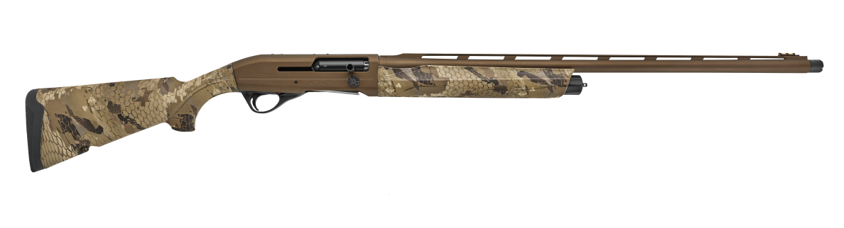 Franchi Affinity 3.5 Waterfowl Elite 12ga 3-1/2″ 28″ Barrel GORE OPTIFADE Waterfowl Marsh Semi-Automatic Shotgun #41220