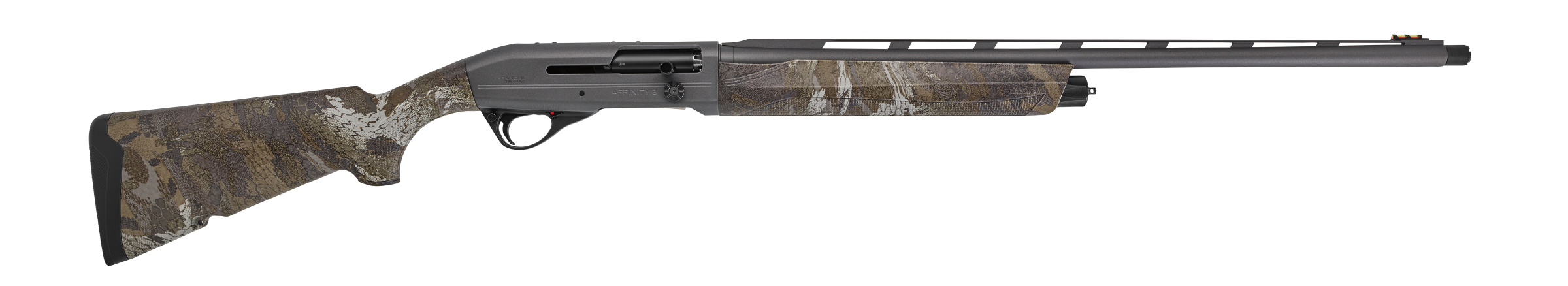 Franchi Affinity 3 Waterfowl Elite GORE OPTIFADE Waterfowl Timber 20ga 3″ 26″ Barrel Semi-Automatic Shotgun #41235