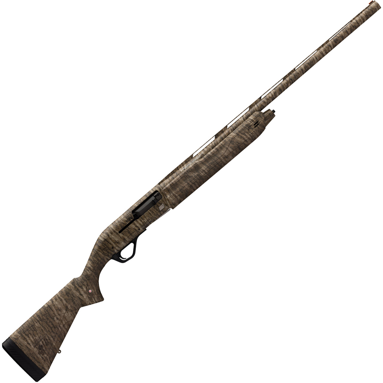 Winchester SX4 12ga 26″ Barrel 3″ Chamber MO Bottomland #511212391