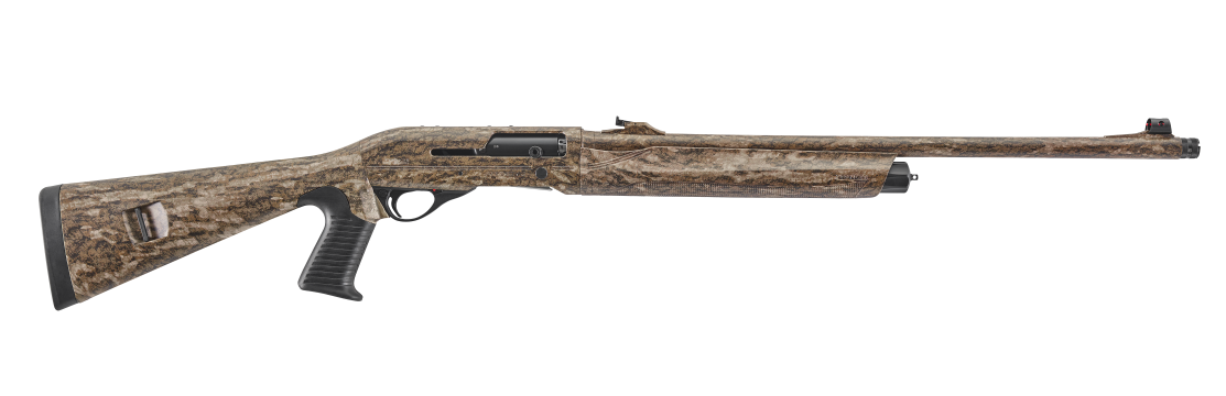 Franchi Affinity 3 Turkey 12ga 3″ 24″ Barrel Mossy Oak Bottomland Semi-Automatic Shotgun #41333