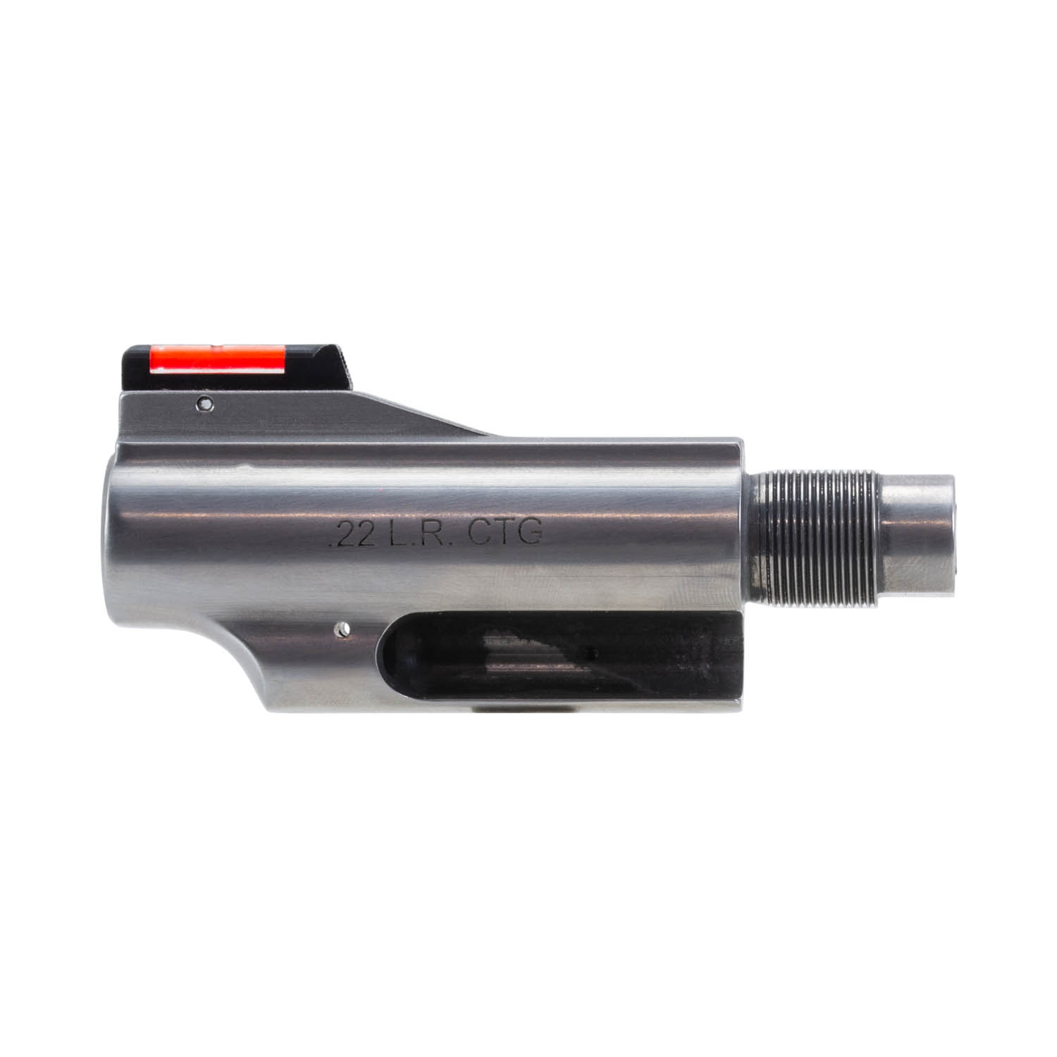 Smith & Wesson Model 63 Barrel Assembly, 22LR, 3"