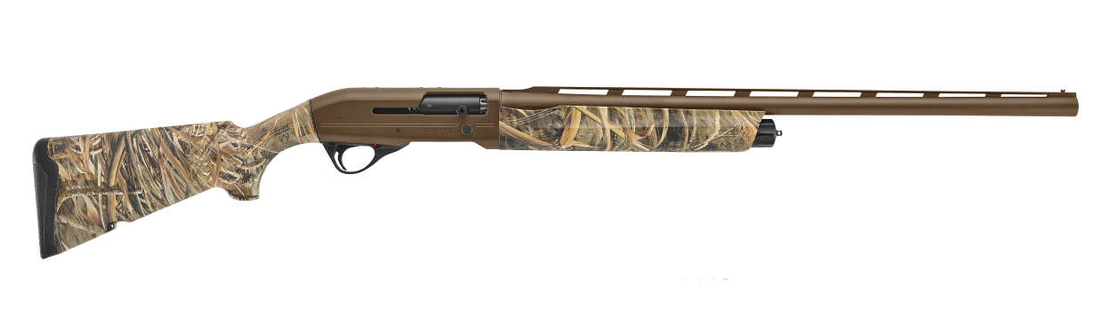 Franchi Affinity 3.5 12ga 3-1/2″ 28″ Barrel Realtree Max-5/Midnight Bronze Cerakote Semi-Automatic Shotgun #41412
