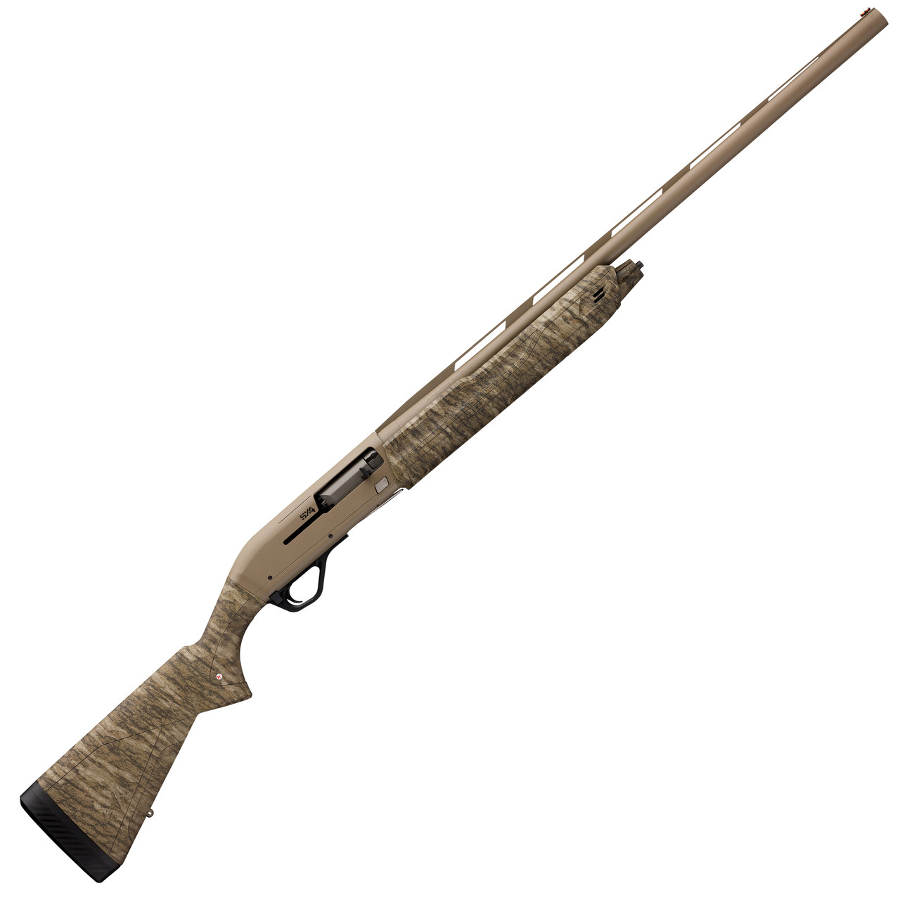 Winchester SX4 12ga 26″ Barrel 3″ Chamber MO Bottomland/FDE Cerakote #511233391