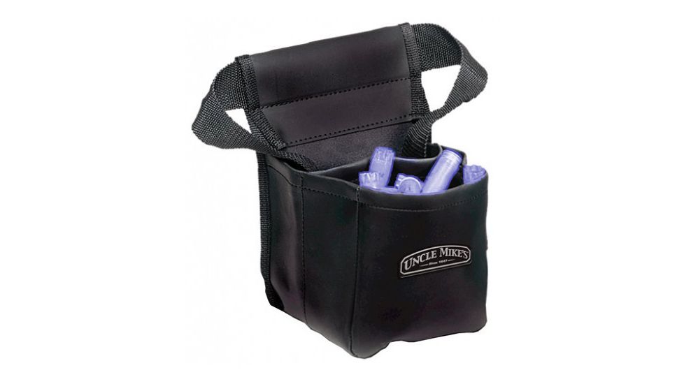 Uncle Mike’s Padded Shell Bag #41722