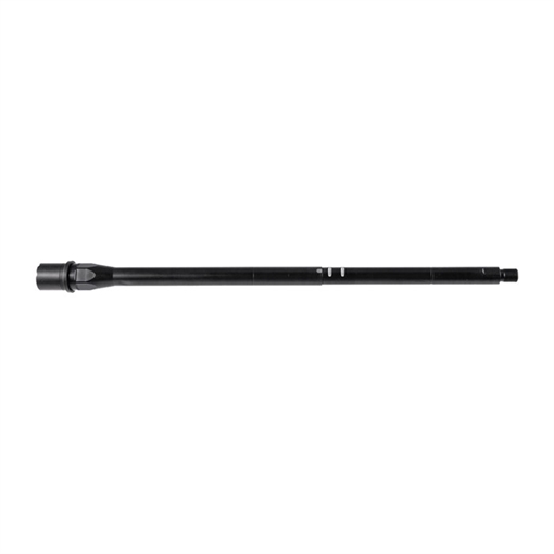 Foxtrot Mike Products 41V50 MATCH 5.56MM 16'' BBL W/223 WYLDE CHAMBER & GAS BLOCK MIKE5.56-16-GEN2-