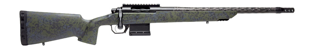 Horizon Vandal Carbon 2 Rifle HRF-VC2-280A-22R, 280 Ackley Improved, 22", Iota EKO X Stock