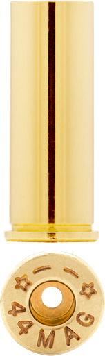Starline Brass #1400 - 44 Mag Brass - 500 Pieces
