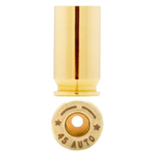 45 AUTO BRASS 749002691