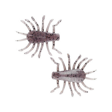 Deps Wiggle Bug 1/2" 6 Pack Sakura Baby