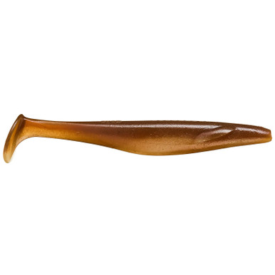 Deps Sakamata Swimmer 5.3" 5 Pack Dead Shad