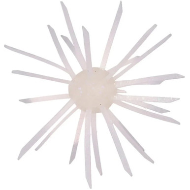 Geecrack Magnum Cue Bomb - 30mm Clear Shad