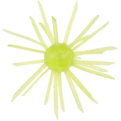 Geecrack Magnum Cue Bomb - 30mm Clear Chart