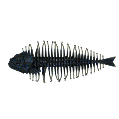 SPRO Geelacanth 3" Under Bait