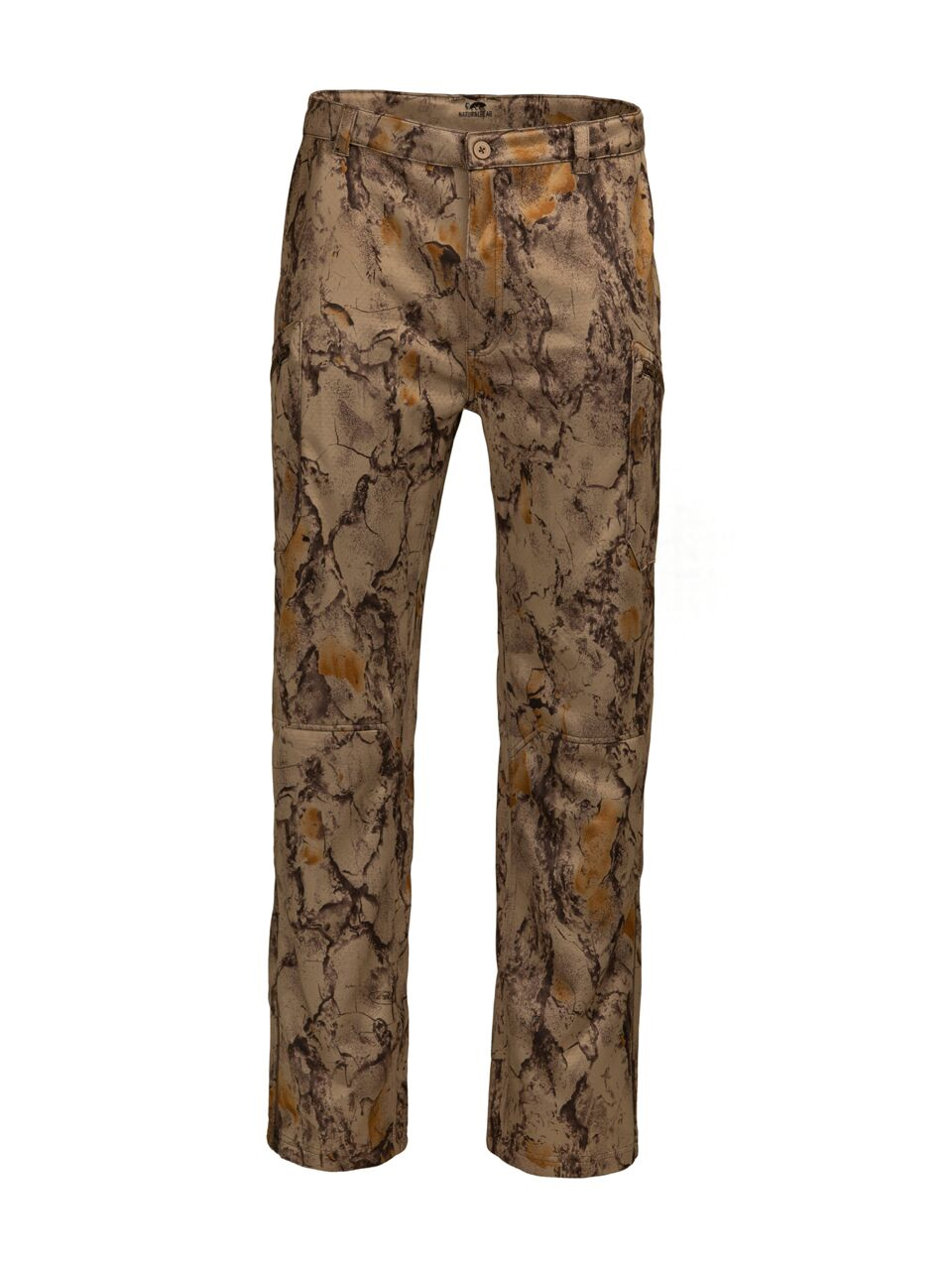 Natural Gear Men’s Full Draw Mid-Weight Hunting Pant #465 Size XL **NO TAGS**